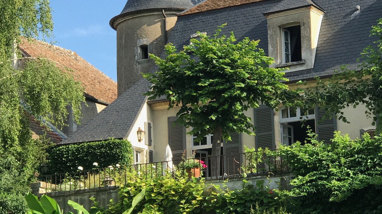 Photo of Outdoor in Saint-Satur