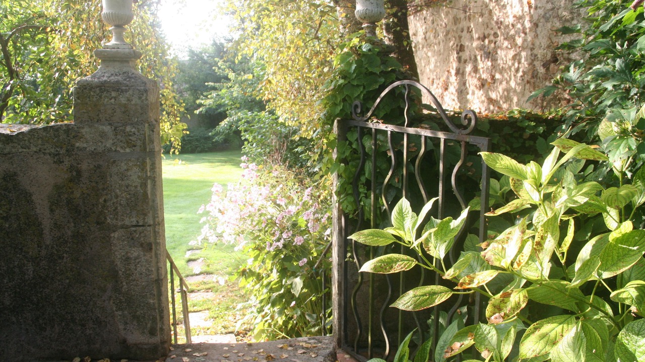 Photo of Outdoor in Saint-Satur