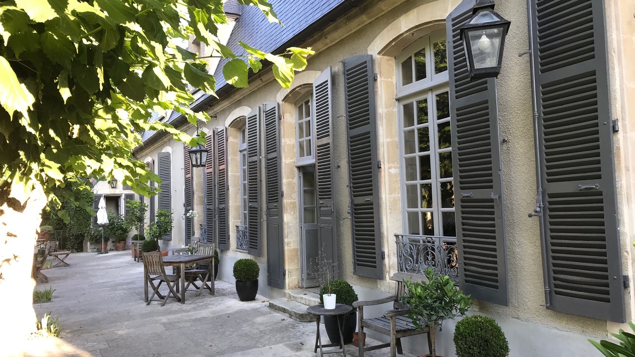 Photo of Outdoor in Saint-Satur