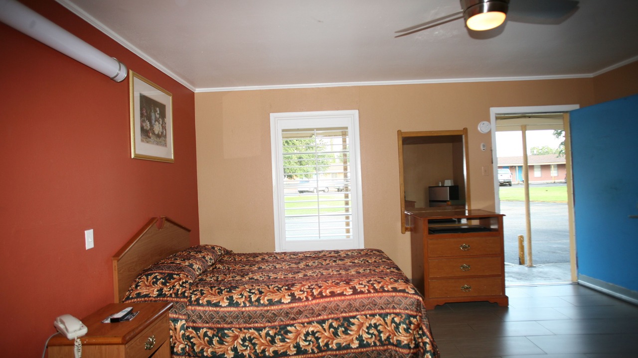 Photo of Bedroom in Victoria