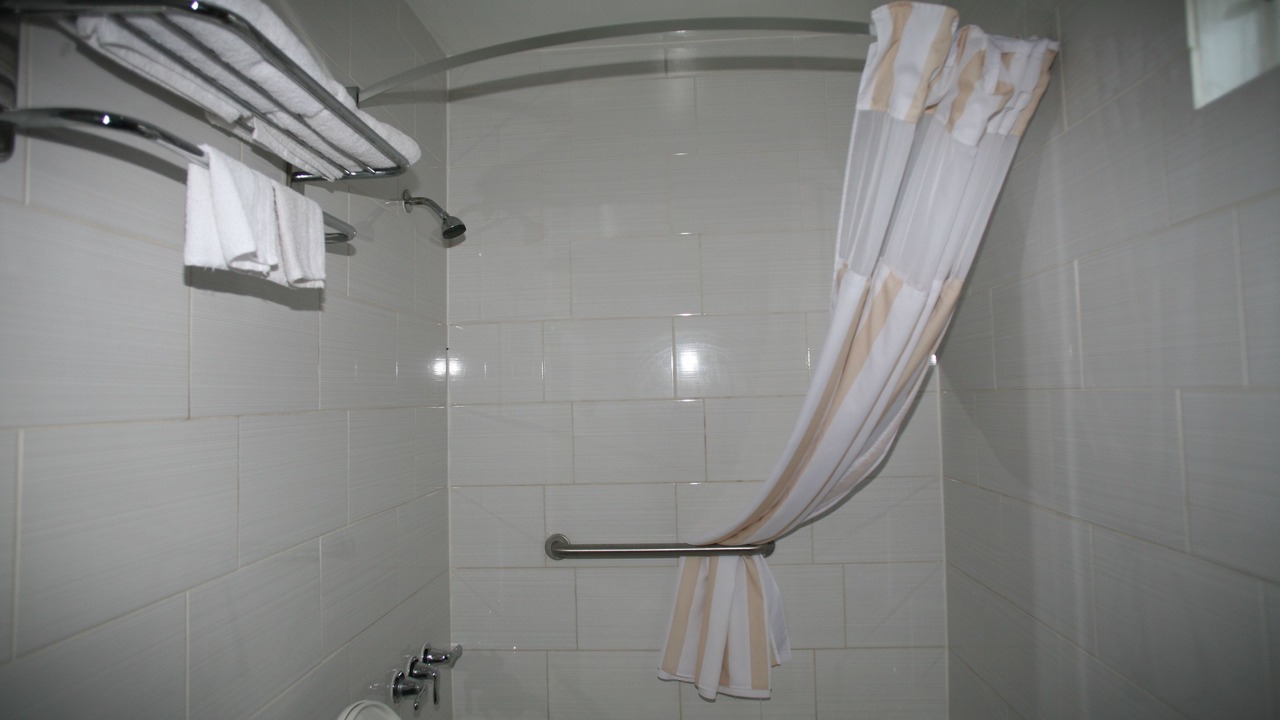 Photo of Bathroom in Victoria