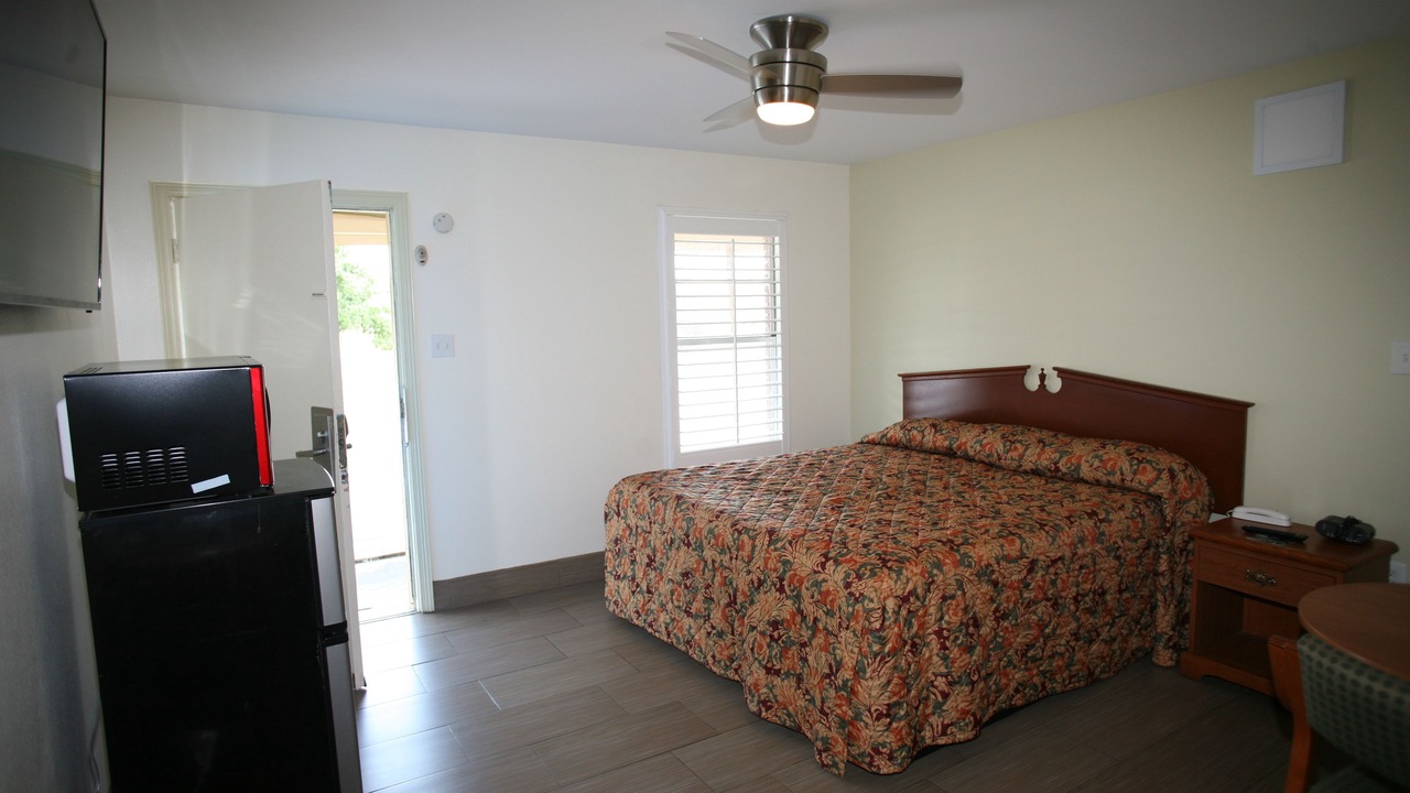 Photo of Bedroom in Victoria