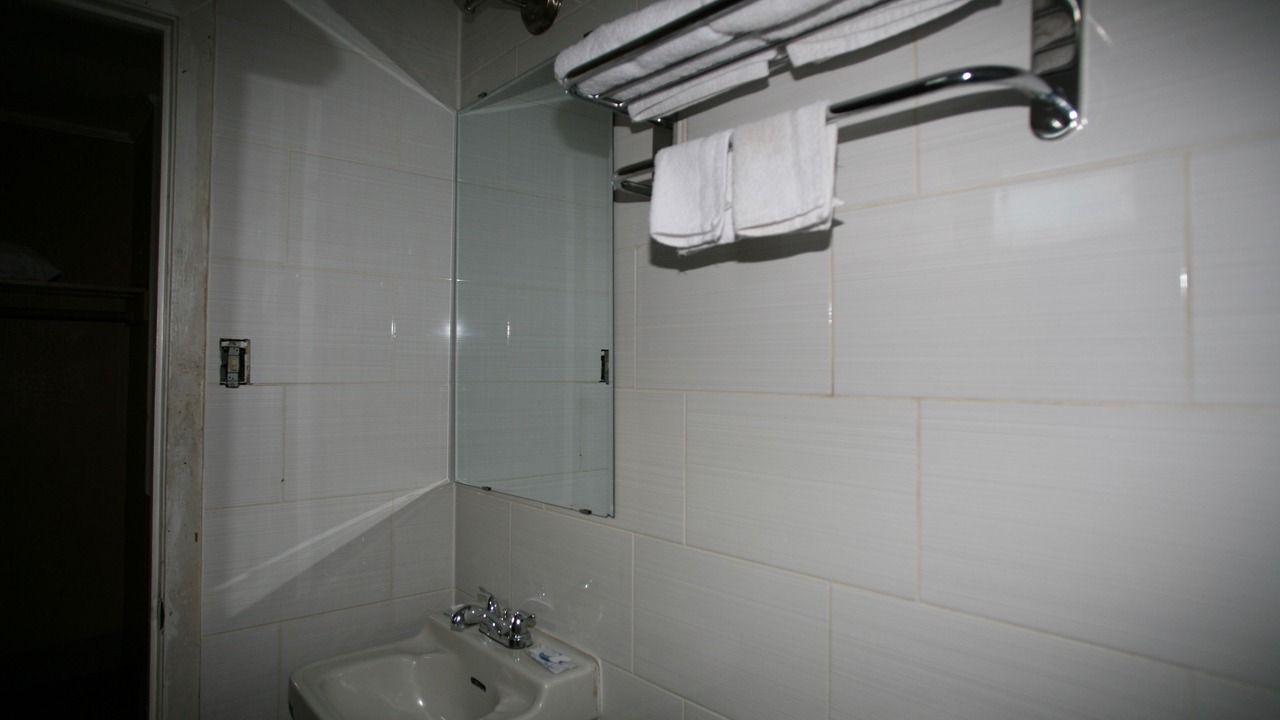 Photo of Bathroom in Victoria