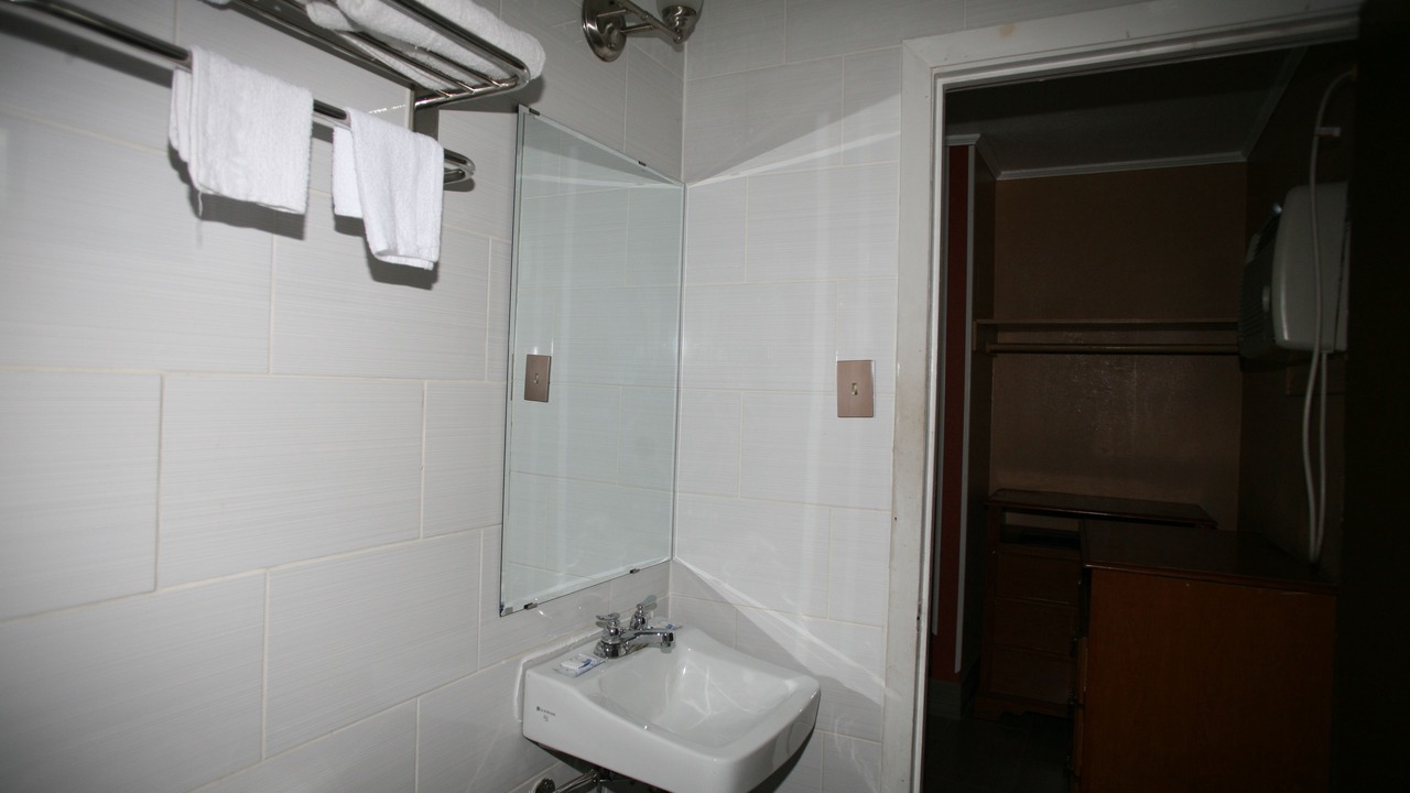 Photo of Bathroom in Victoria