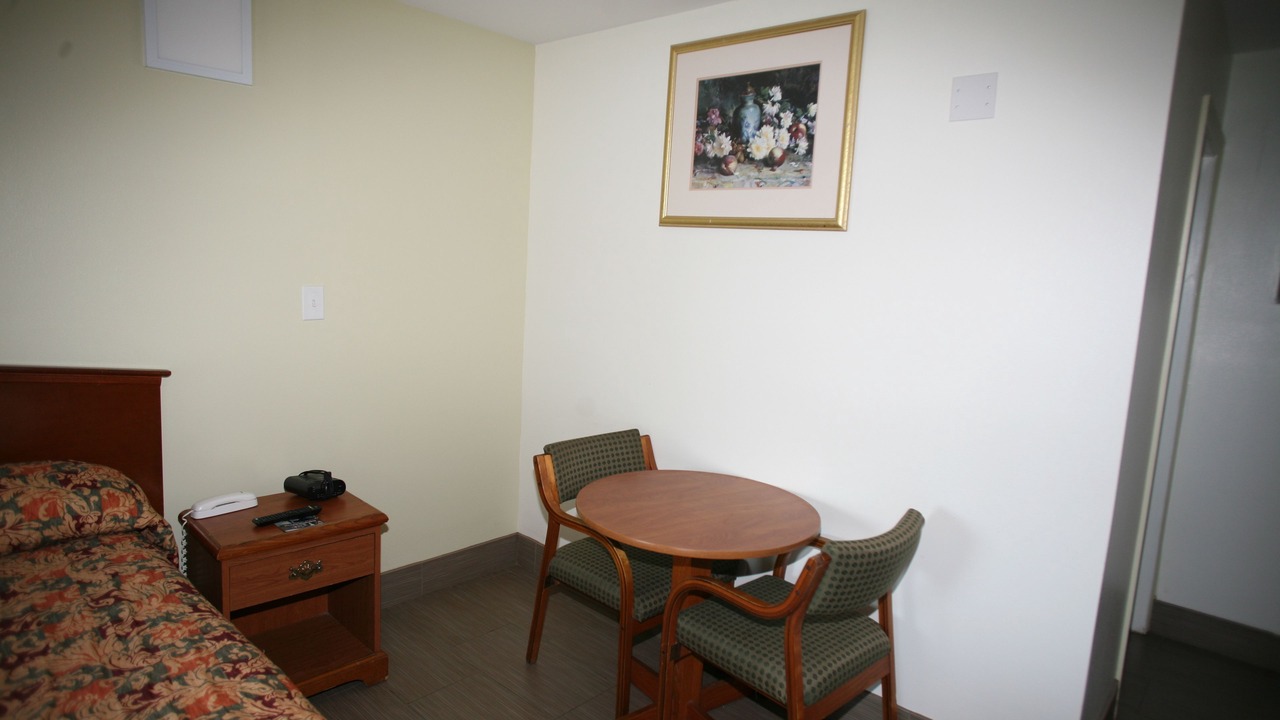 Photo of Bedroom in Victoria