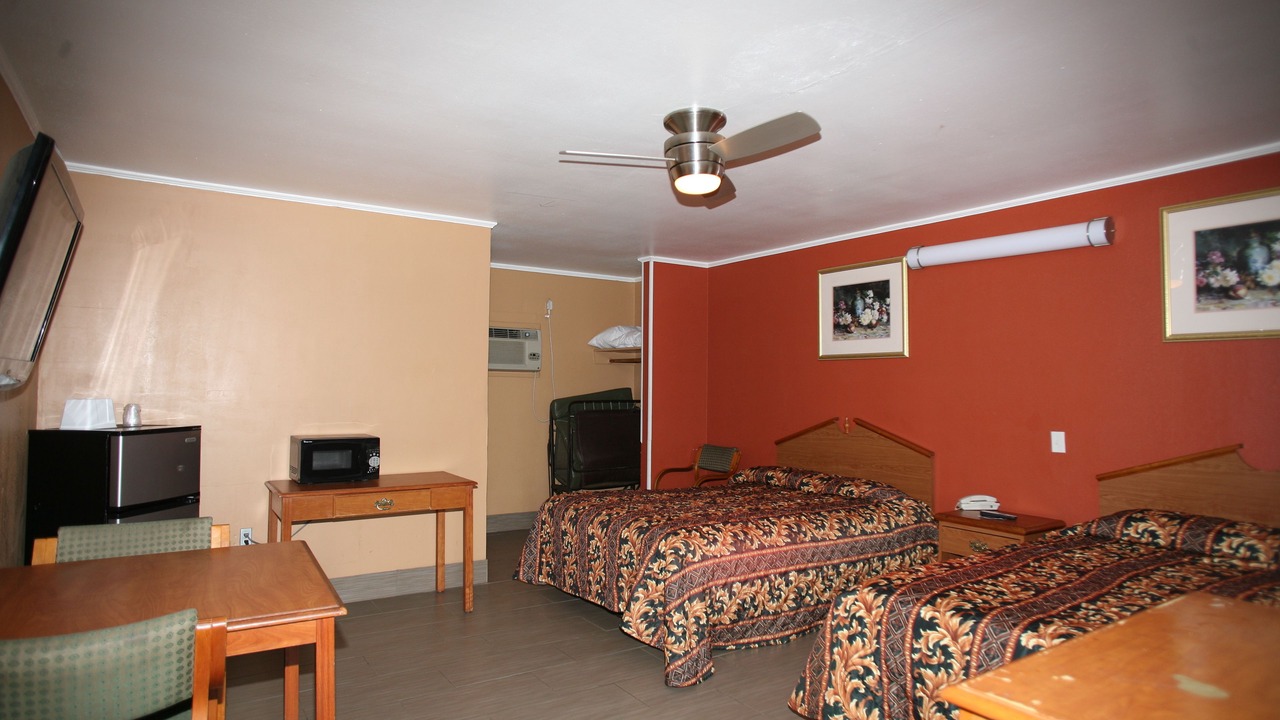 Photo of Bedroom in Victoria