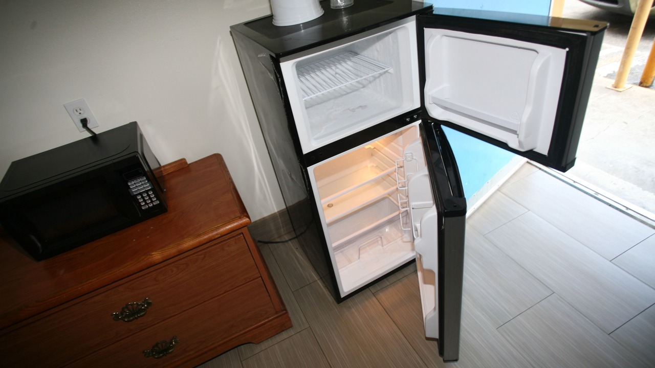 Photo of Bedroom in Victoria