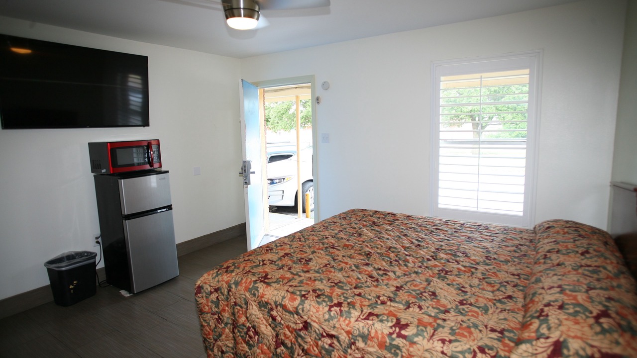 Photo of Bedroom in Victoria