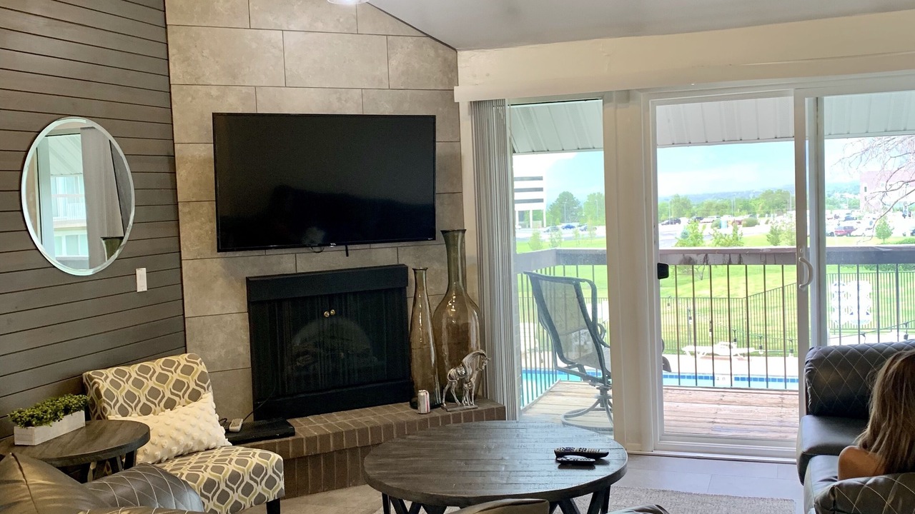 Photo of Livingroom in Ogden