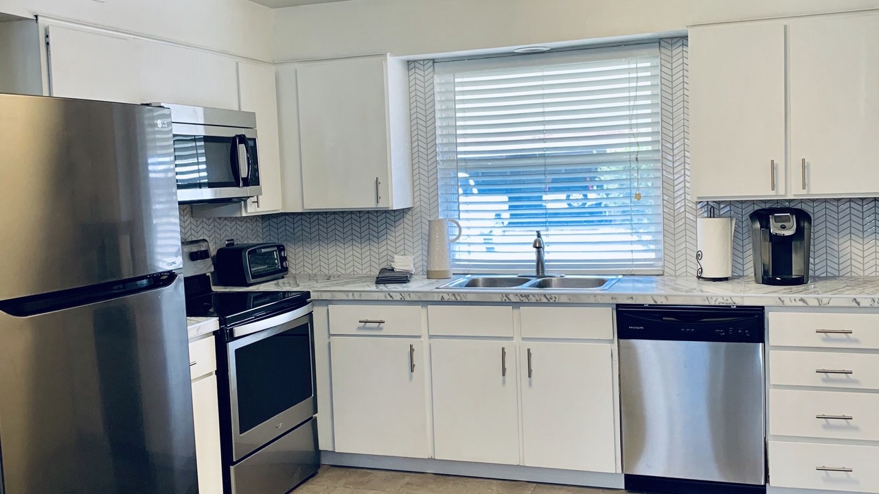 Photo of Kitchen in Ogden