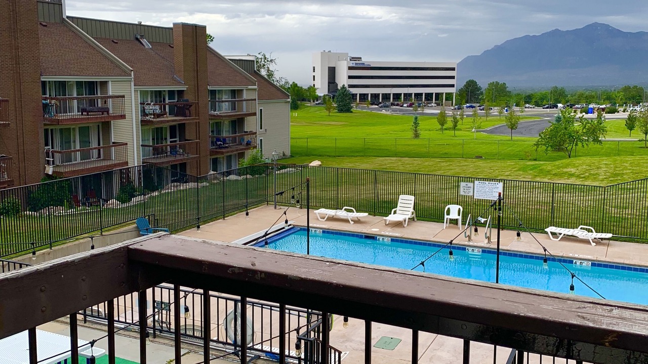 Photo of Outdoor in Ogden
