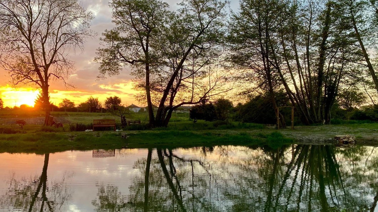 Photo of Outdoor in Nouatre