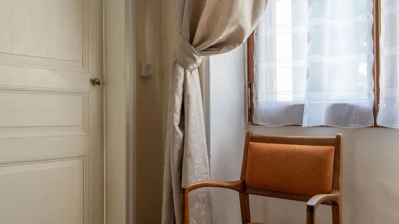 Photo of Bedroom in Nouatre