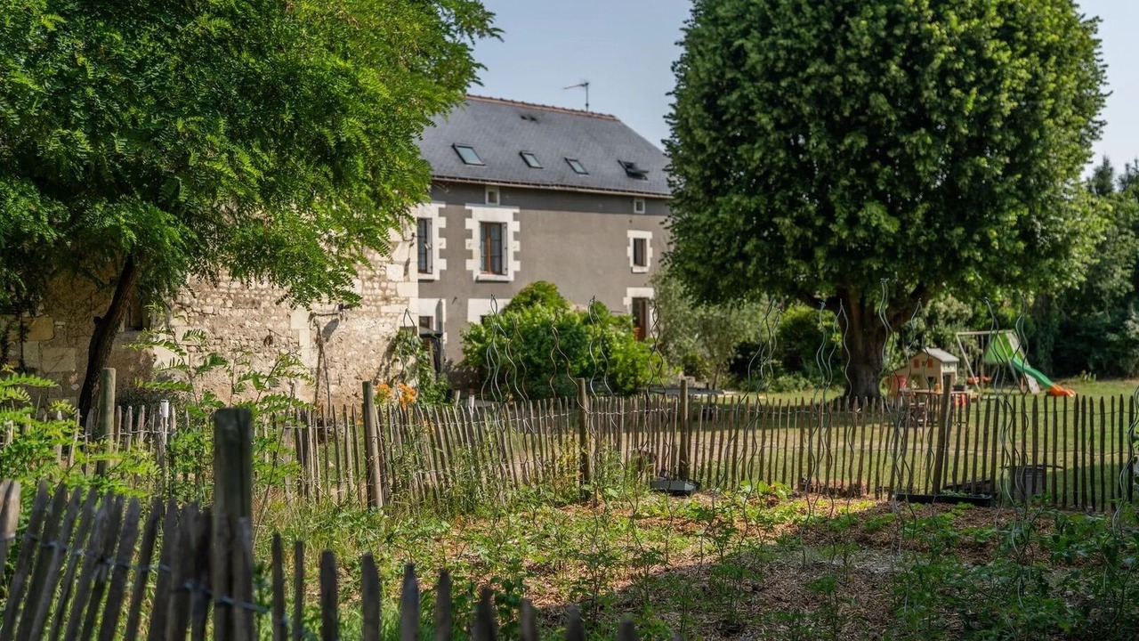 Photo of Outdoor in Nouatre