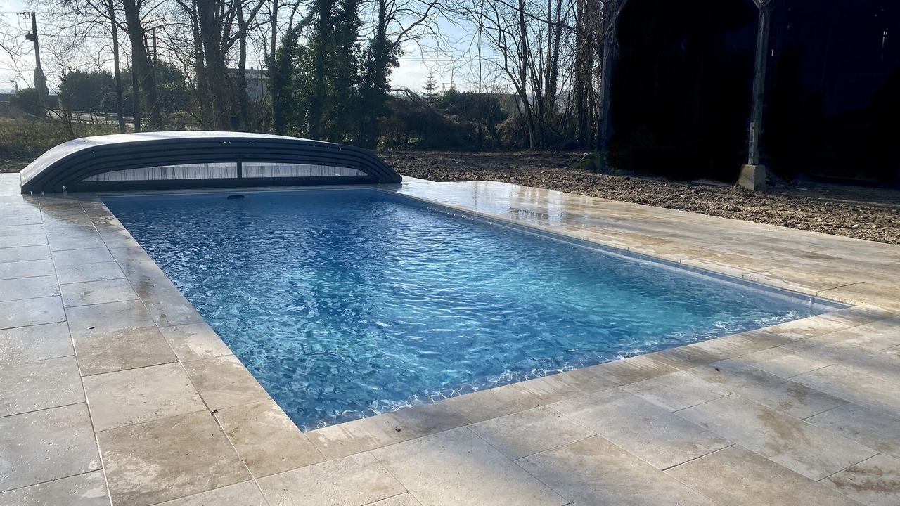 Photo of Outdoor in Nouatre