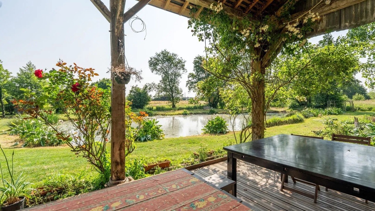 Photo of Patio Balcony in Nouatre