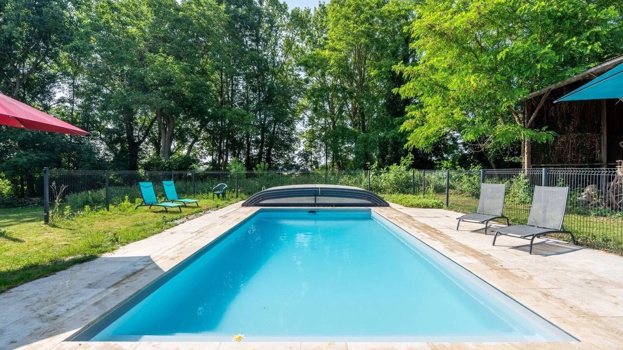 Photo of Outdoor in Nouatre