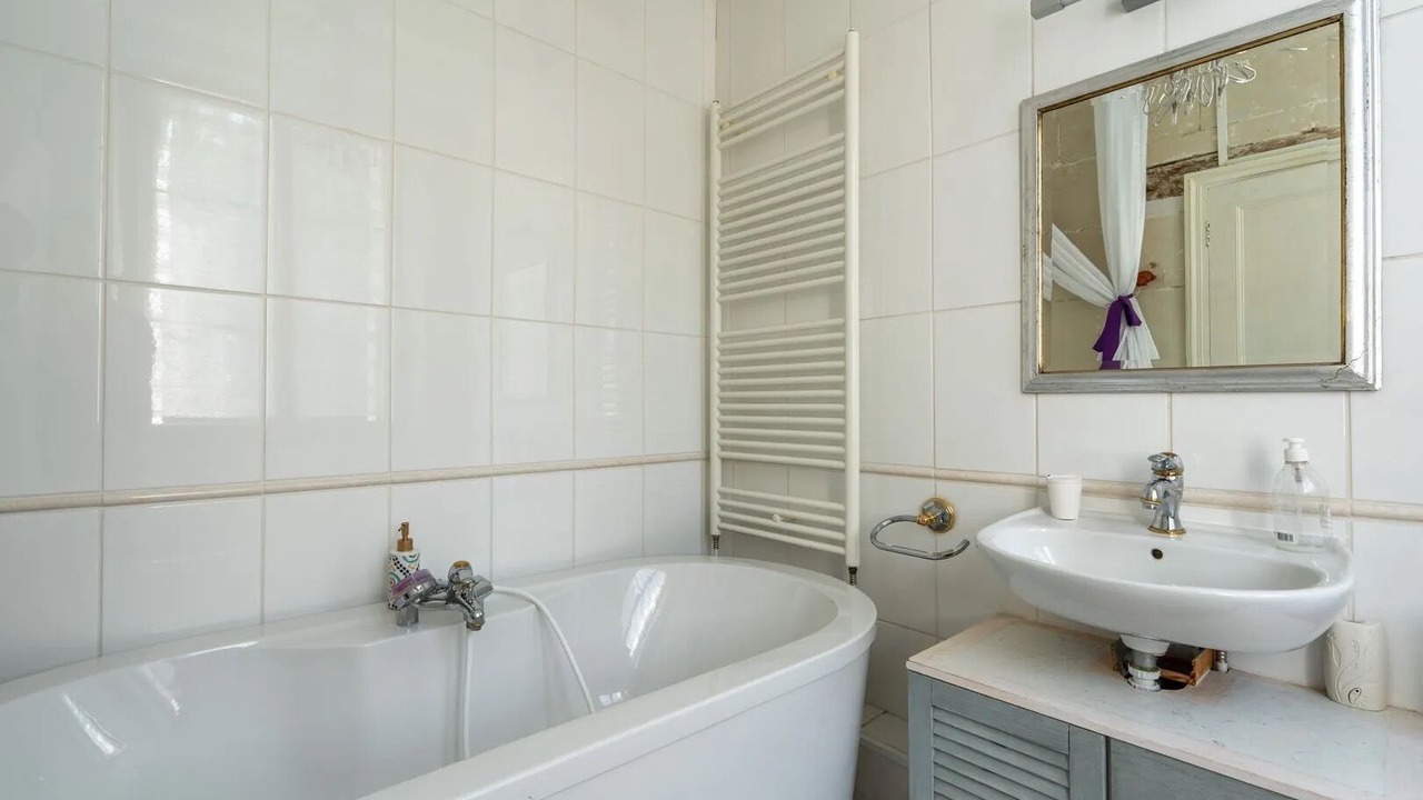 Photo of Bathroom in Nouatre