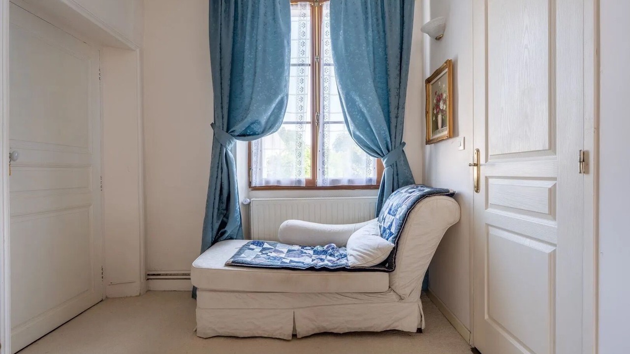 Photo of Bedroom in Nouatre