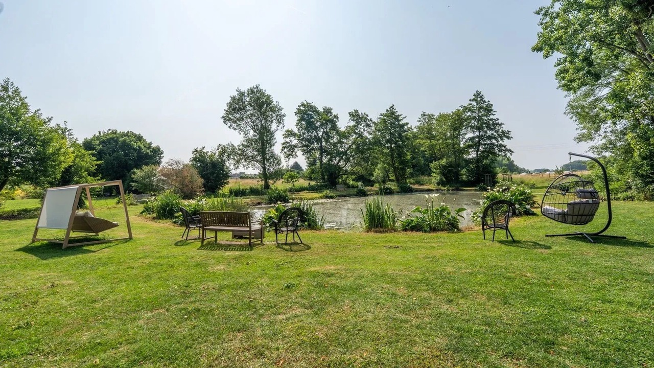 Photo of Outdoor in Nouatre