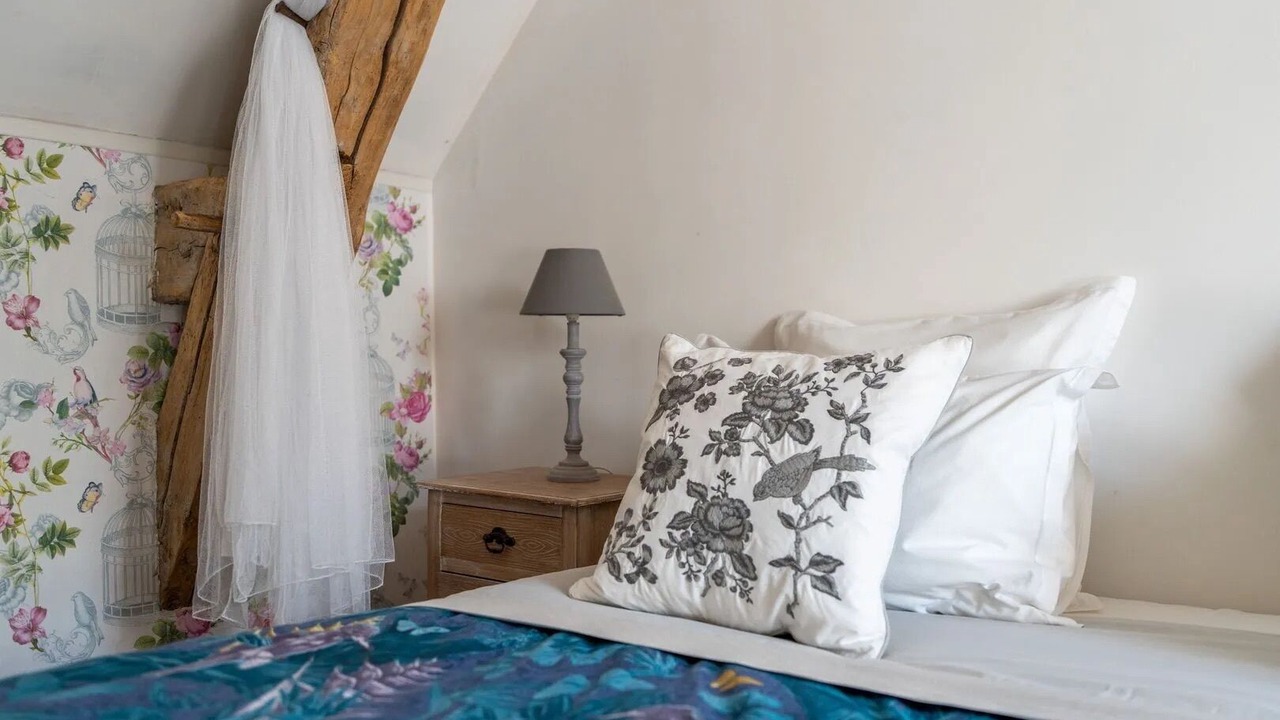 Photo of Bedroom in Nouatre