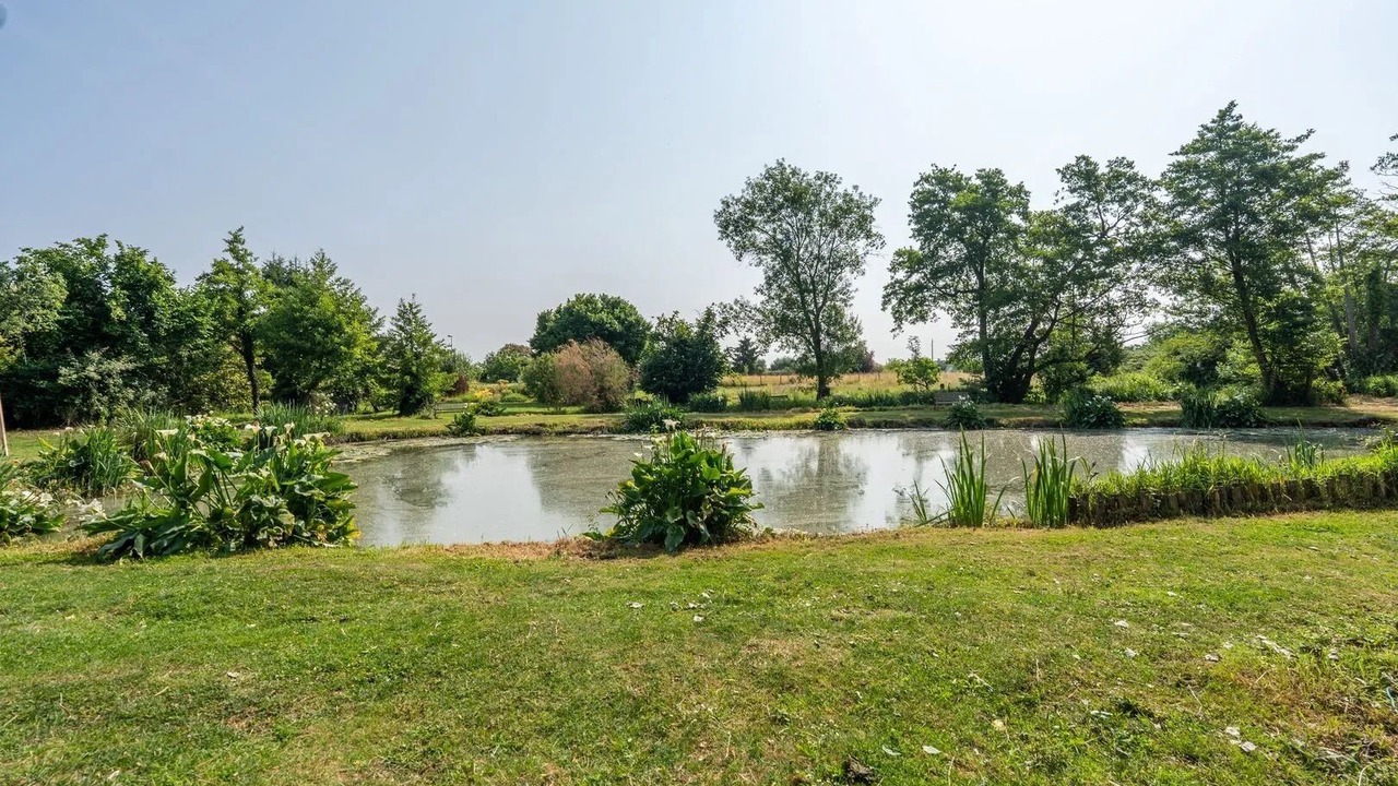 Photo of Outdoor in Nouatre