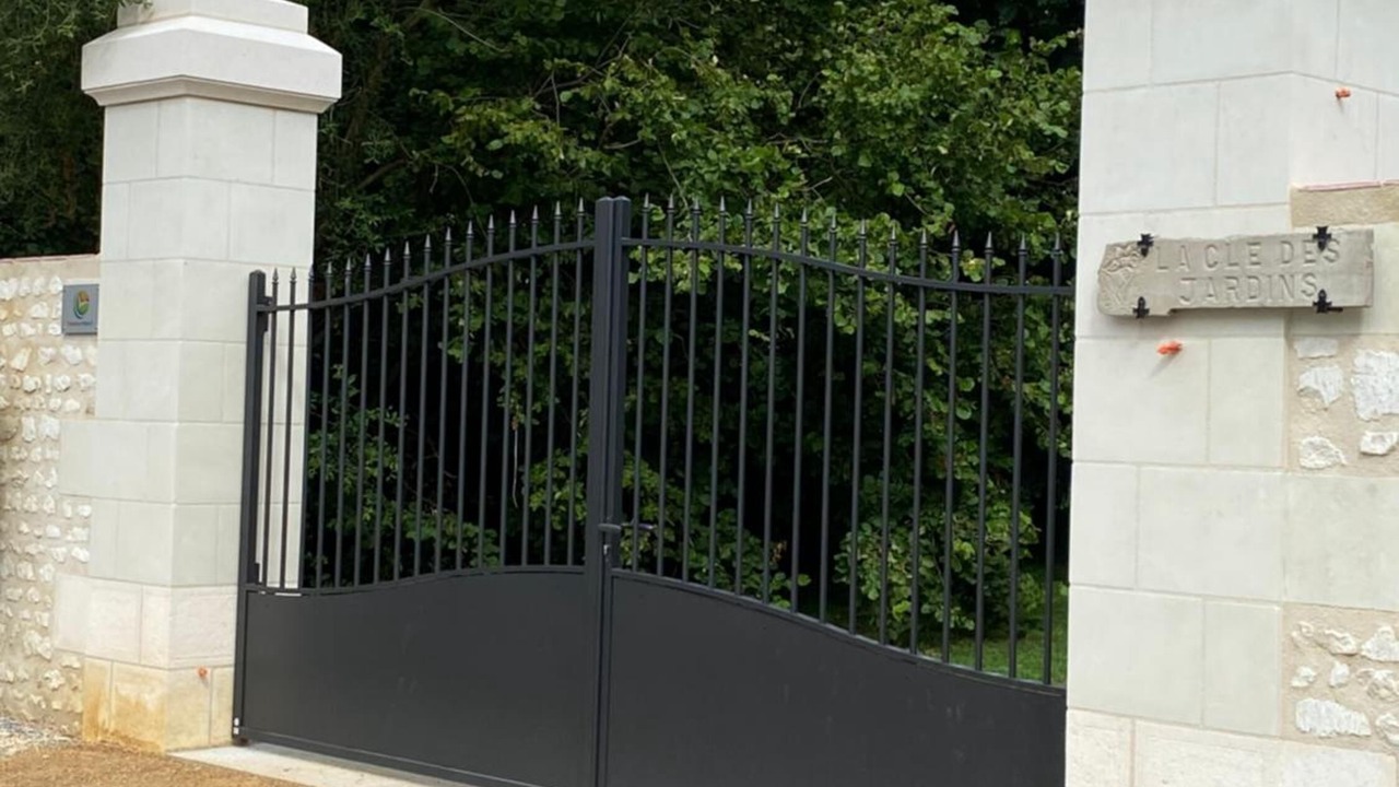 Photo of Outdoor in Nouatre