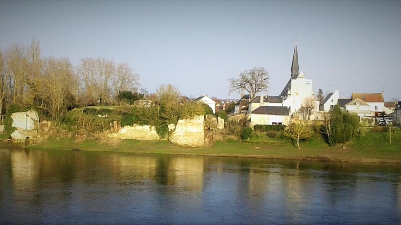 Photo of Outdoor in Nouatre