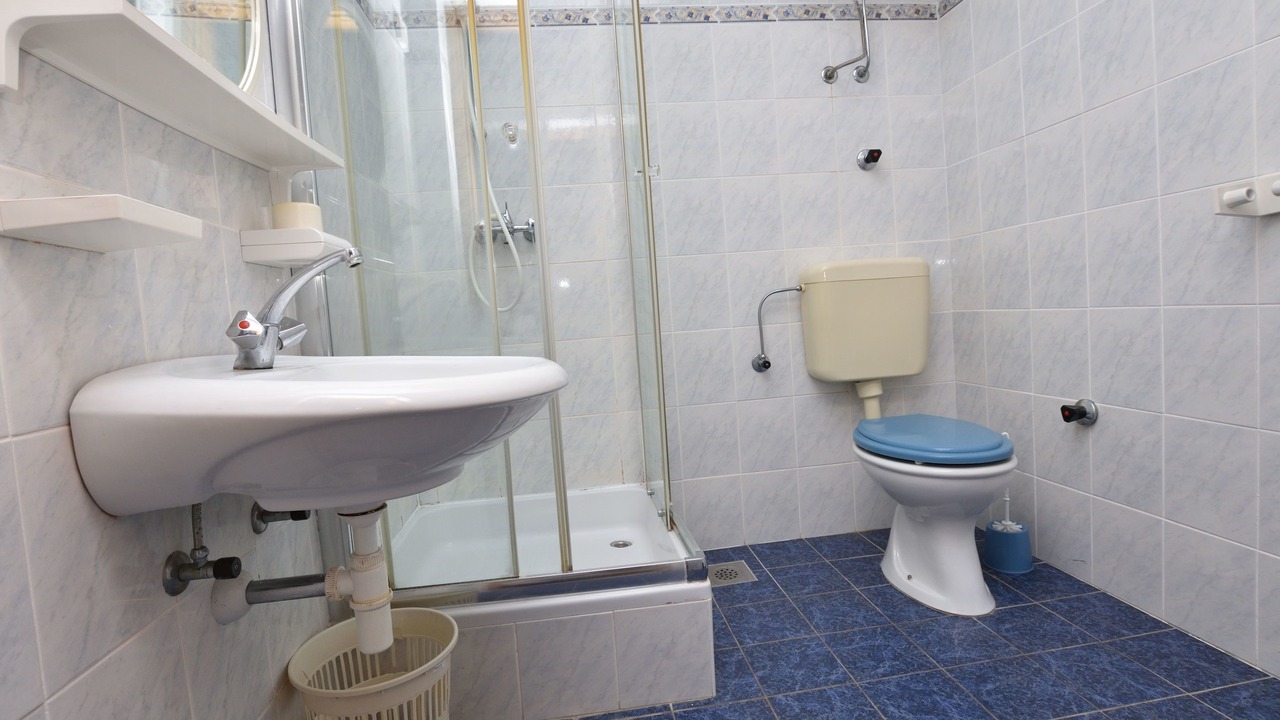 Photo of Bathroom in Primosten