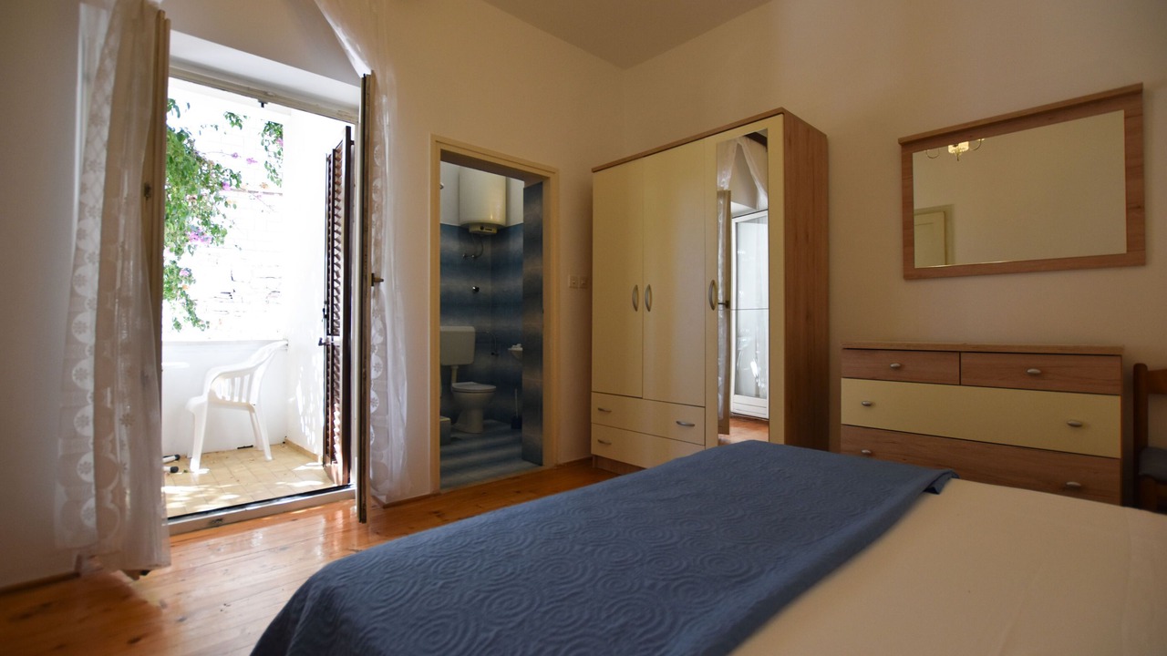 Photo of Bedroom in Primosten