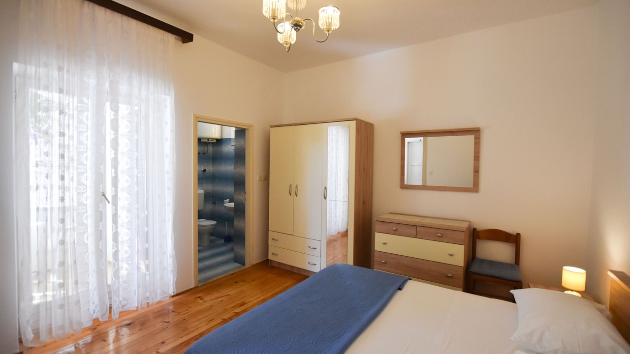 Photo of Bedroom in Primosten