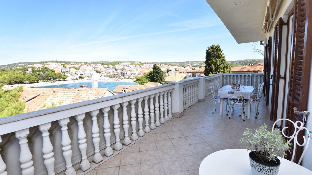 Photo of Patio Balcony in Primosten