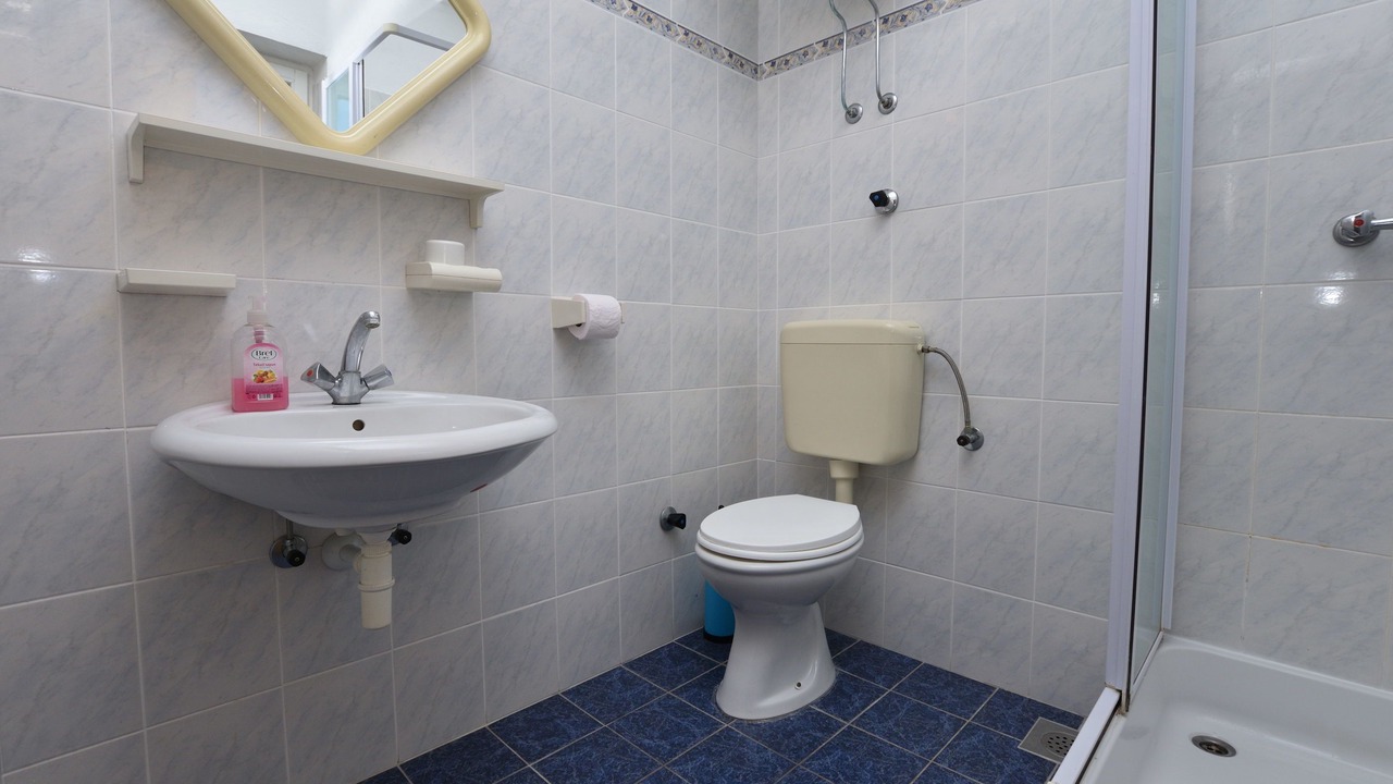 Photo of Bathroom in Primosten