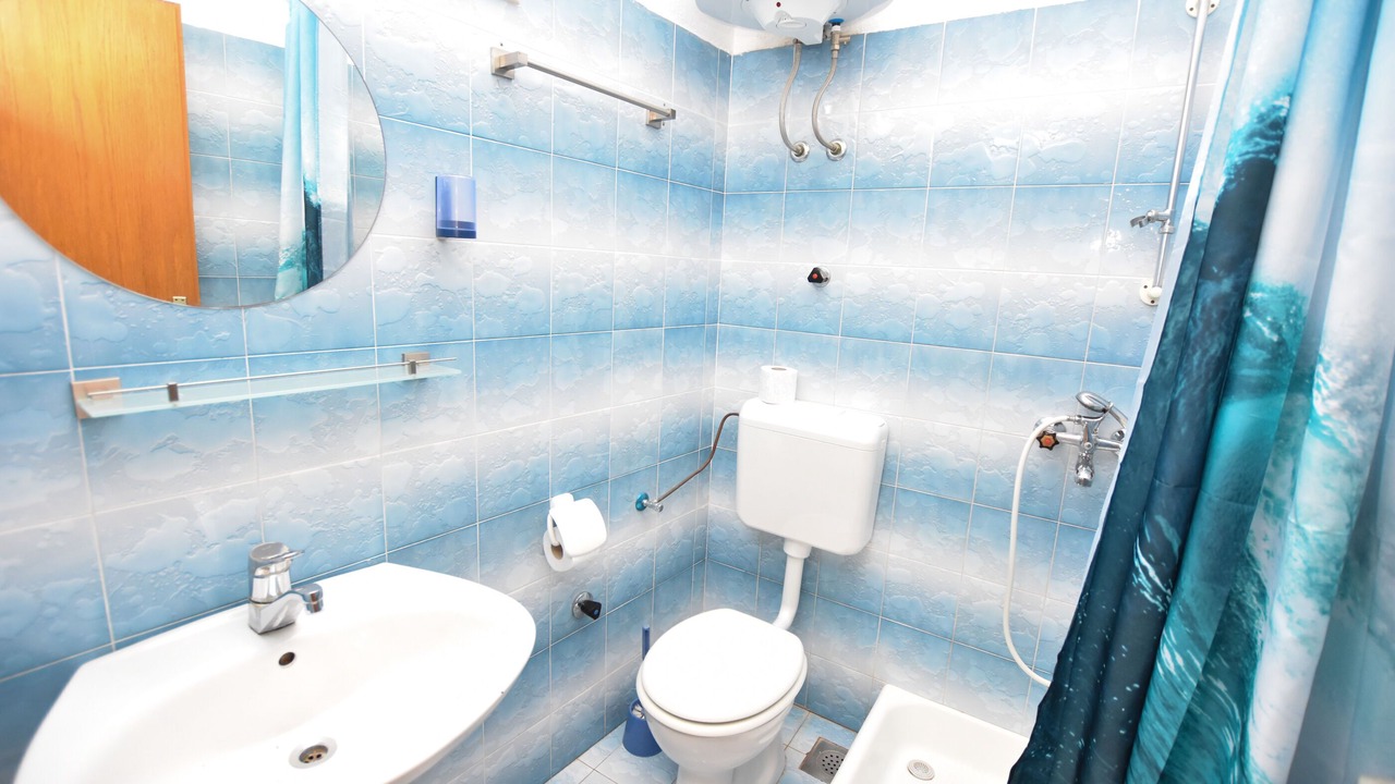 Photo of Bathroom in Primosten