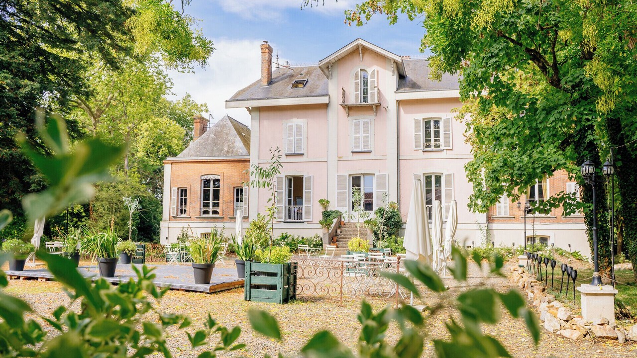 Photo of Outdoor in La Tourlandry