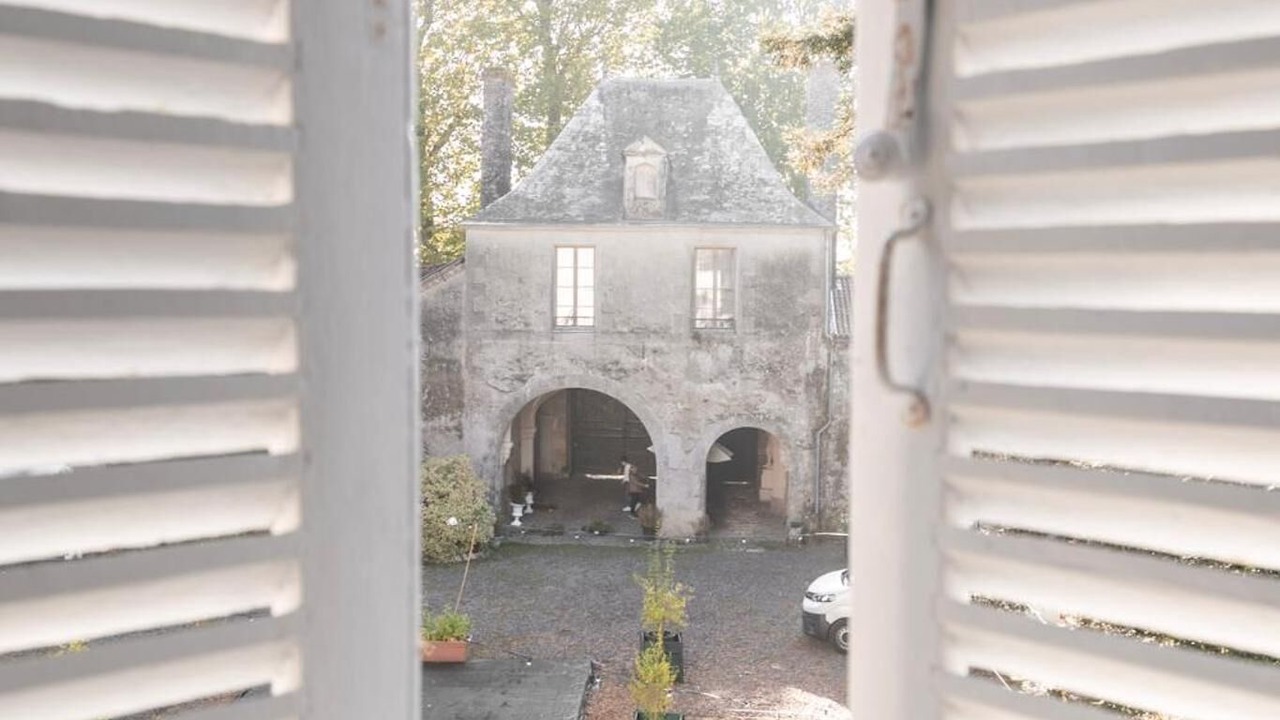 Photo of Outdoor in La Tourlandry
