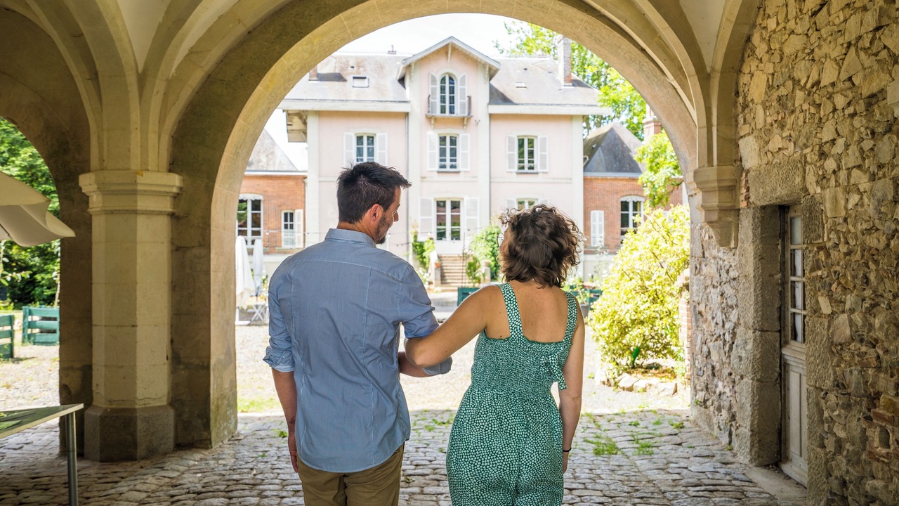 Photo of Outdoor in La Tourlandry