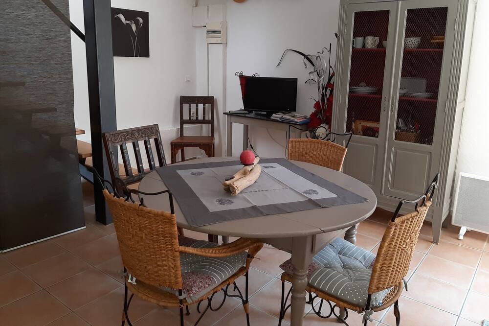Photo of Kitchen in Bellegarde