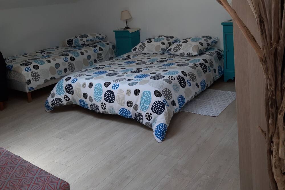 Photo of Bedroom in Bellegarde