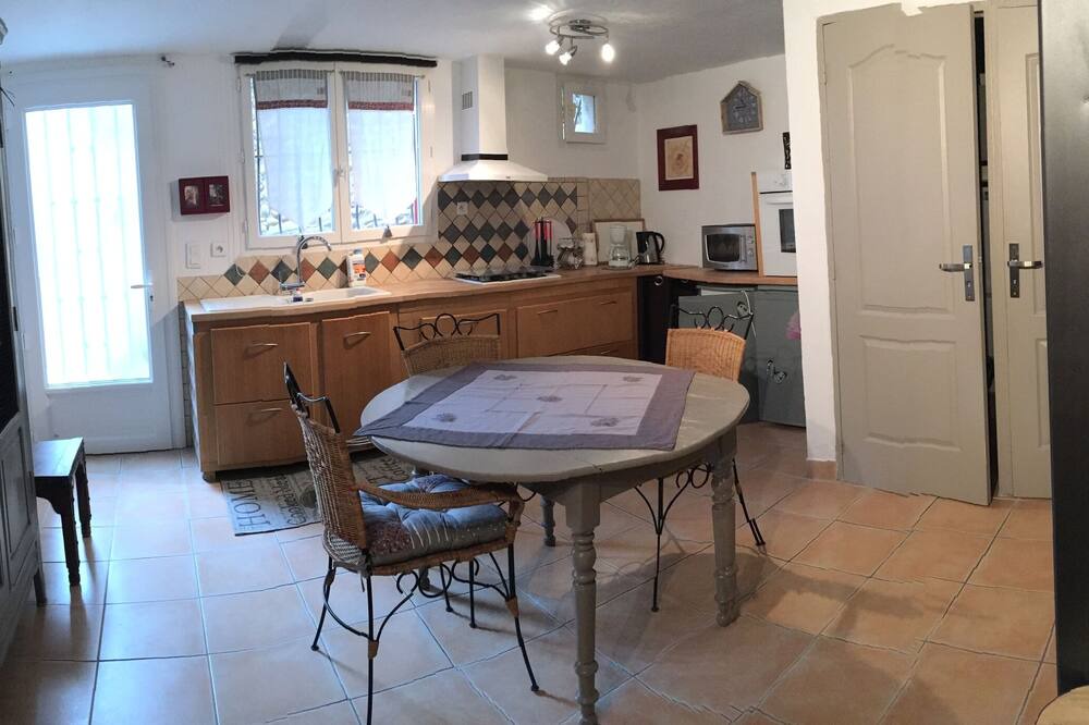 Photo of Livingroom in Bellegarde