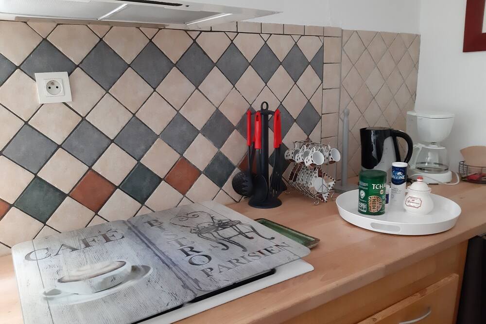 Photo of Kitchen in Bellegarde