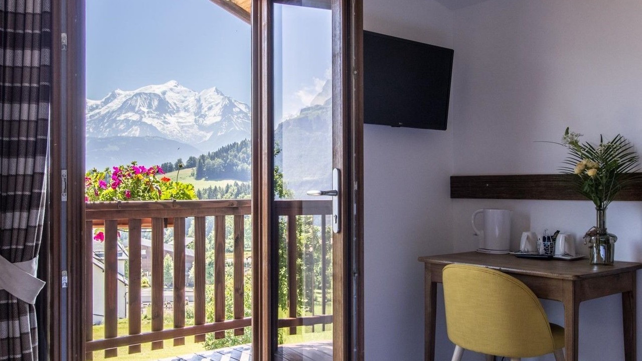 Photo of Bedroom in Cordon