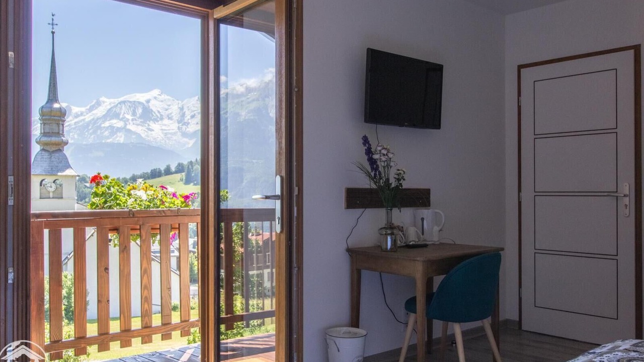 Photo of Bedroom in Cordon