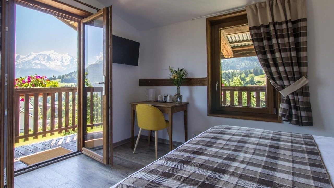 Photo of Bedroom in Cordon