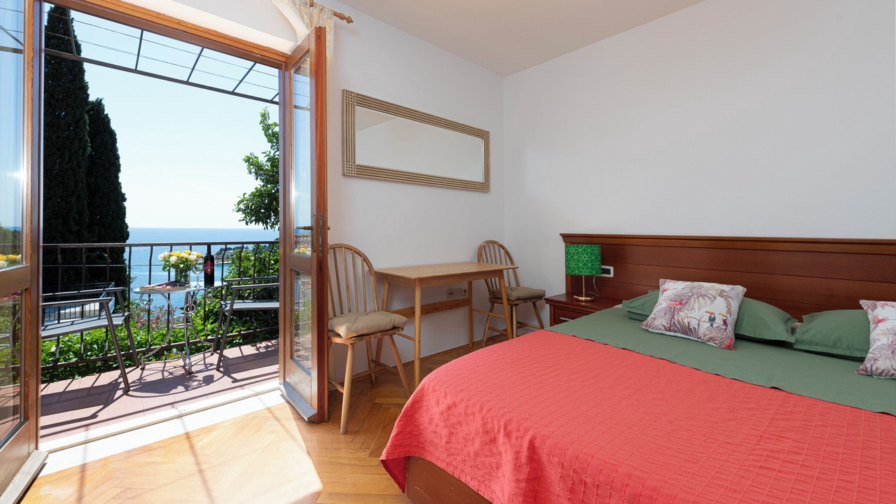 Photo of Patio Balcony in Mlini