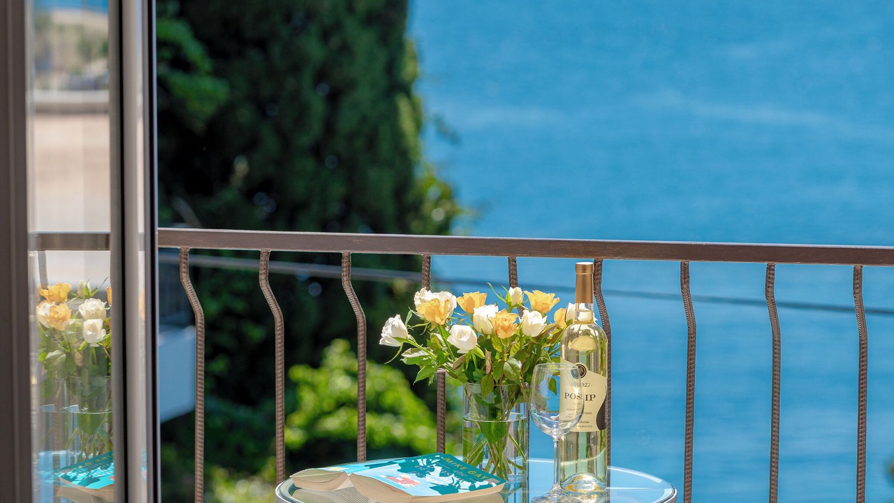 Photo of Patio Balcony in Mlini