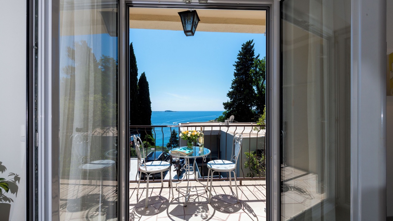 Photo of Patio Balcony in Mlini