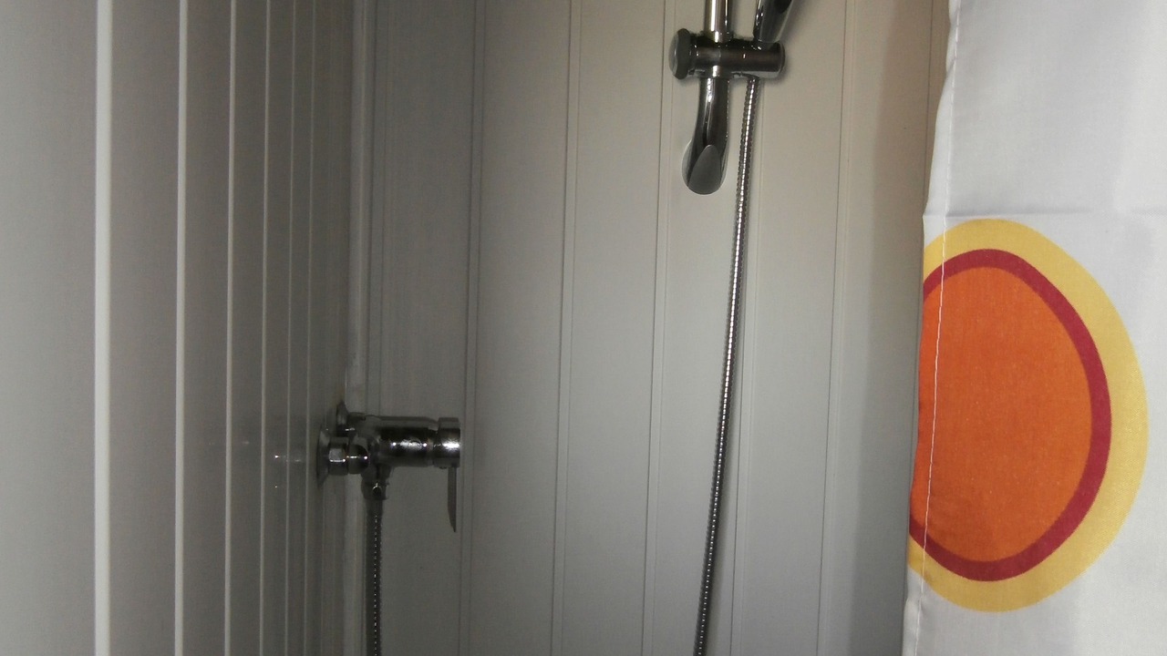 Photo of Bathroom in Saint-Thomas-de-Courceriers