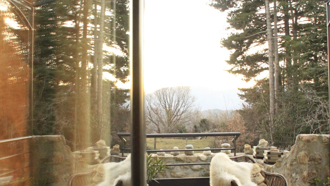 Photo of Patio Balcony in Chirols