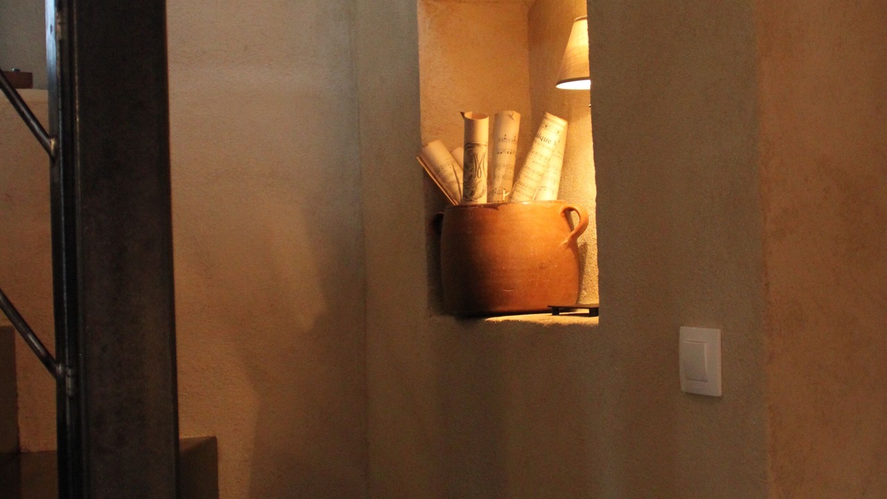 Photo of Bedroom in Chirols